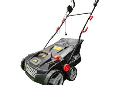 Vezetékes karbantartó gép